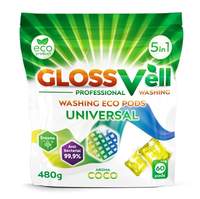  Glossvell Coco    60 
