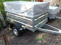 Тент (Прицеп А20М-400) 2066*1321*480 двухсторонняя ткань 550 г/м.кв., цвет серый. Тент (Прицеп А20М-400) 2066*1321*480 двухсторонняя ткань 550 г/м.кв., цвет серый.