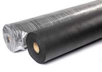 ГеоТекстиль+ 100, (1,6м х 50п.м), чёрный ГеоТекстиль+ 100, (1,6м х 50п.м), чёрный