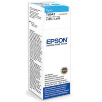 EPSON (C13T66424A)   Epson L100/L110/L200/L210/L300/L456/L550, ,  - 2044 .