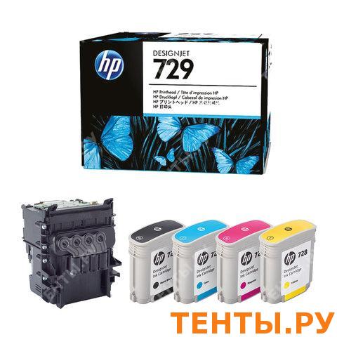 Замена печатающей головки hp 8600