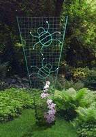 Шпалера "Паутинка" Шпалера "Паутинка"