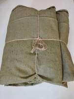 Полог брезентовый водоупорный на Камаз 7х2,5 м. с карманом d-7 см. по одной стороне 2,5 м, по другой стороне 2,5 м. люверсы шаг 50 см. Полог брезентовый водоупорный на Камаз 7х2,5 м. с карманом d-7 см. по одной стороне 2,5 м, по другой стороне 2,5 м. люверсы шаг 50 см.