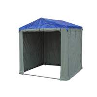 Палатка сварщика Стандарт 2х2м ПВХ+Брезент Палатка сварщика Стандарт 2х2м ПВХ+Брезент